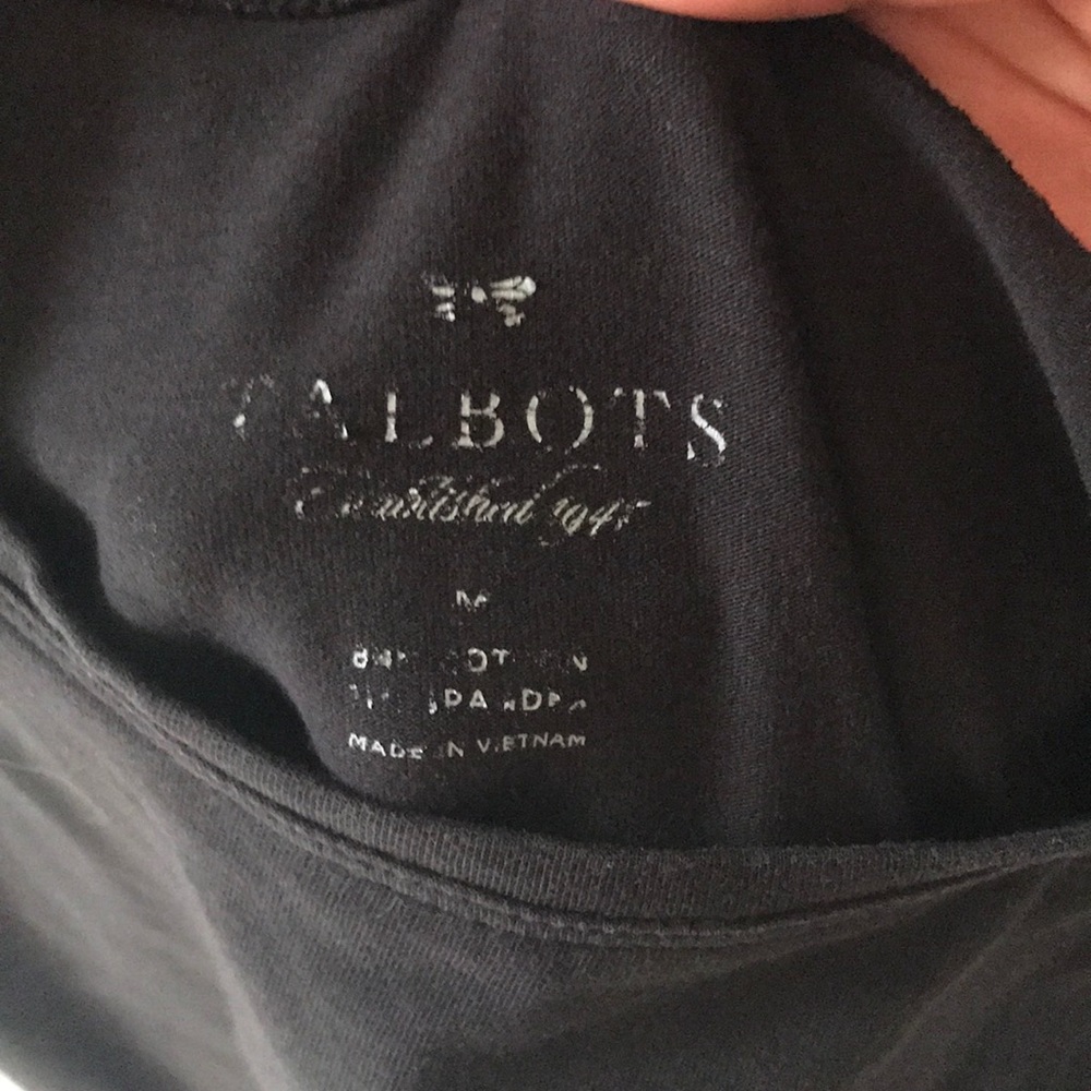 Talbots cami - Picture 2 of 3